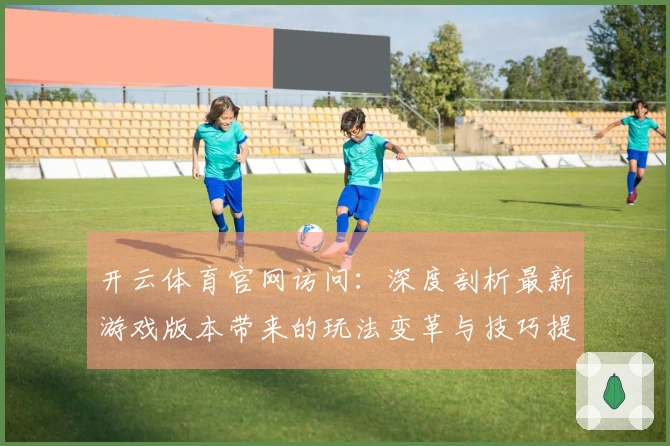 开云体育官网访问：深度剖析最新游戏版本带来的玩法变革与技巧提升