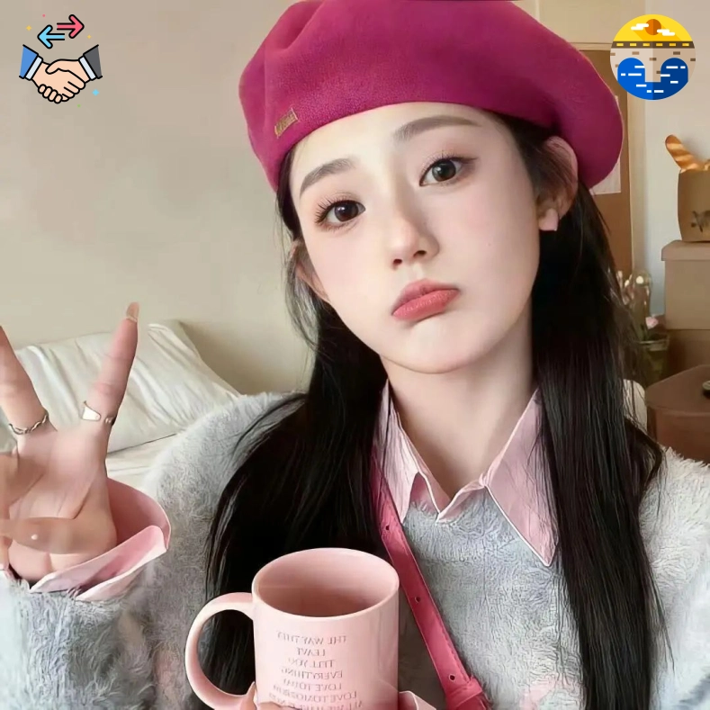 头像